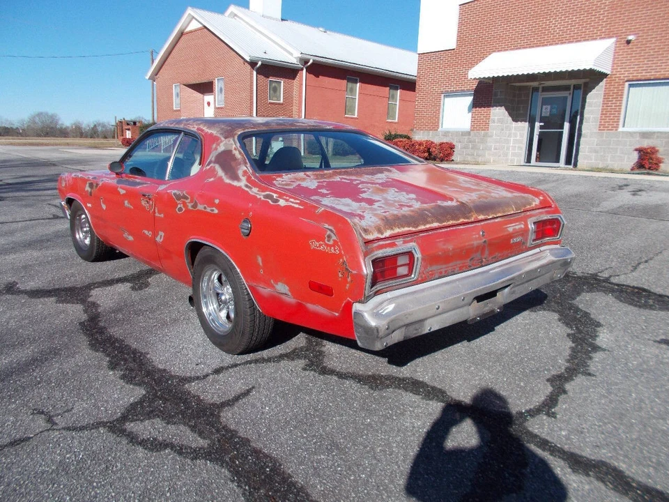 1974 Plymouth Duster - Image 7 of 12