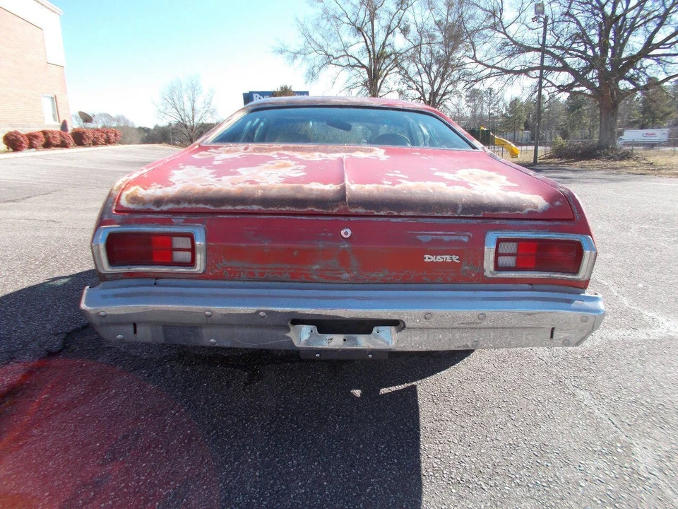 1974 Plymouth Duster - Image 8 of 12
