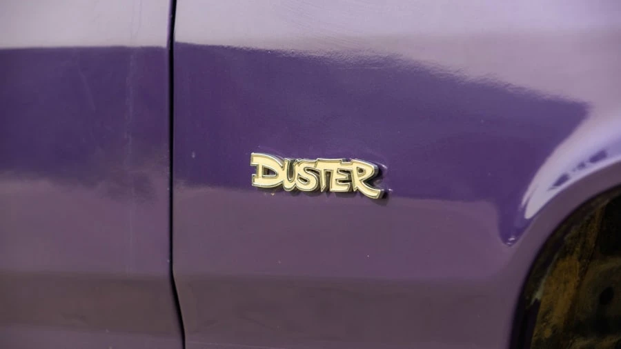 1974 Plymouth Duster - Image 14 of 18