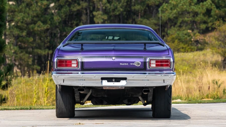 1974 Plymouth Duster - Image 15 of 18