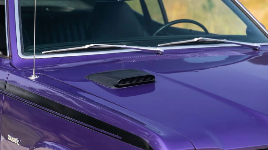 1974 Plymouth Duster - Image 16 of 18
