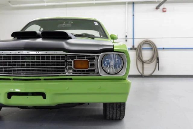 1974 Plymouth Duster - Image 8 of 21