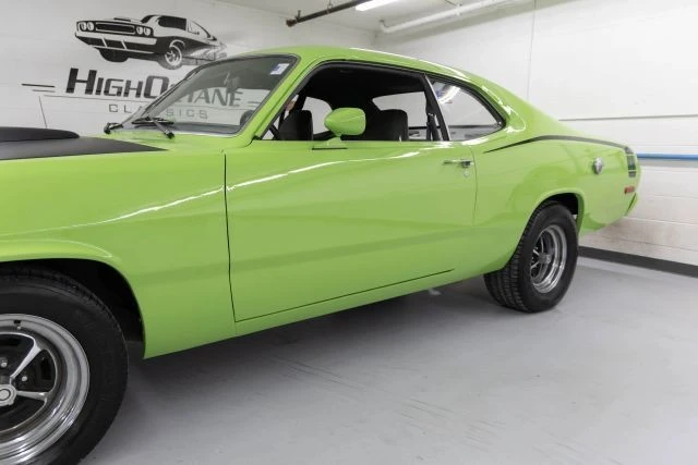 1974 Plymouth Duster - Image 21 of 21