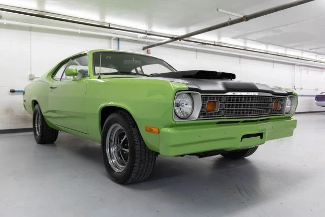 1974 Plymouth Duster - Image 5 of 21
