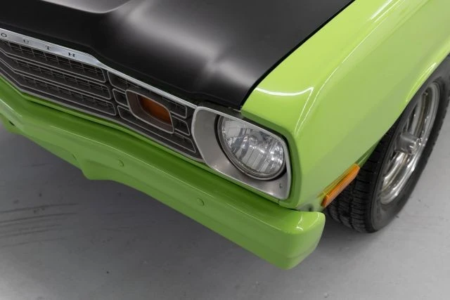 1974 Plymouth Duster - Image 12 of 21