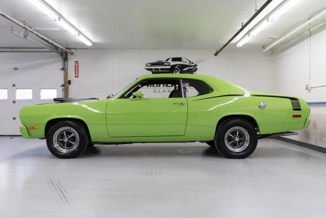 1974 Plymouth Duster - Image 17 of 31