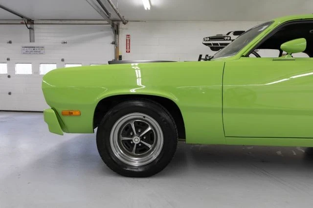 1974 Plymouth Duster - Image 18 of 21