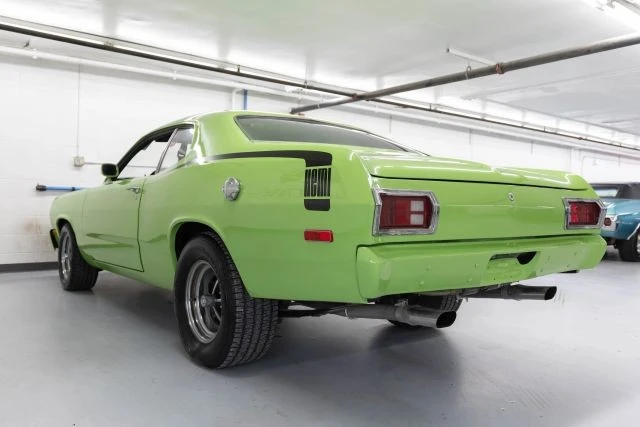 1974 Plymouth Duster - Image 28 of 31