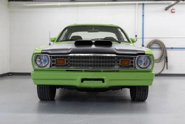 1974 Plymouth Duster - Image 4 of 31