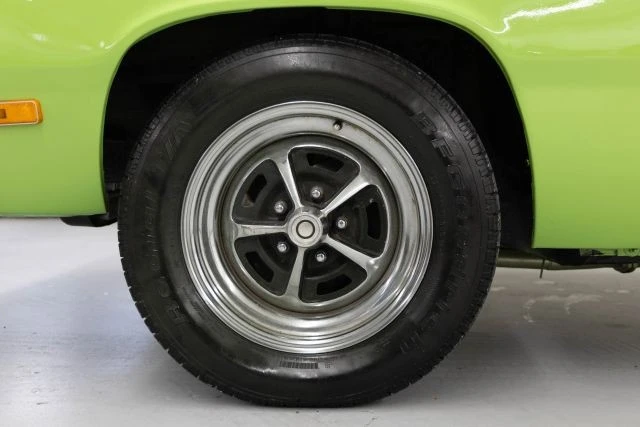 1974 Plymouth Duster - Image 19 of 21