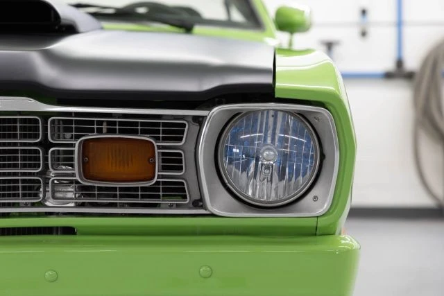 1974 Plymouth Duster - Image 9 of 21