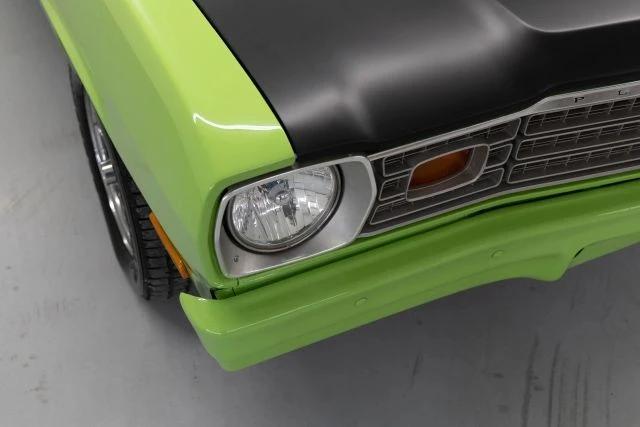 1974 Plymouth Duster - Image 11 of 21