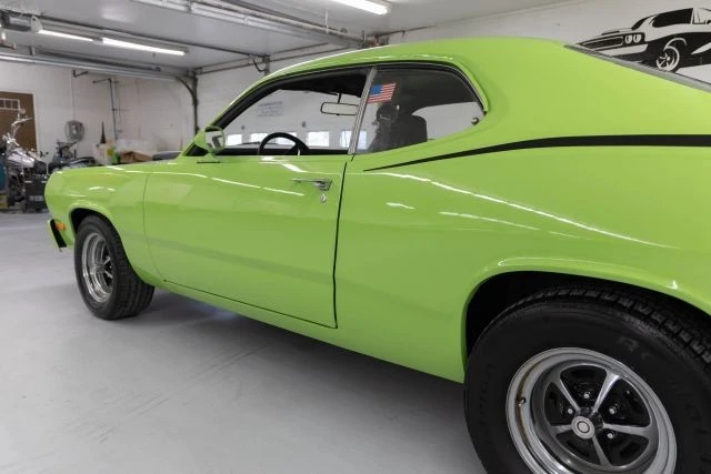 1974 Plymouth Duster - Image 22 of 31