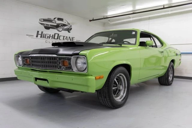1974 Plymouth Duster - Image 10 of 21