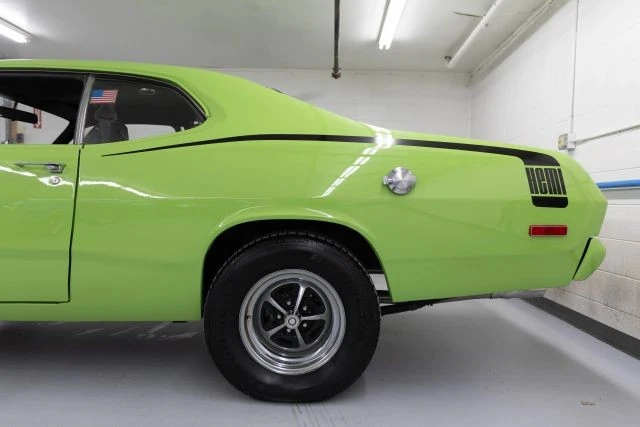 1974 Plymouth Duster - Image 23 of 31