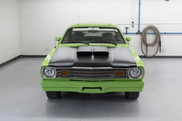 1974 Plymouth Duster - Image 3 of 31