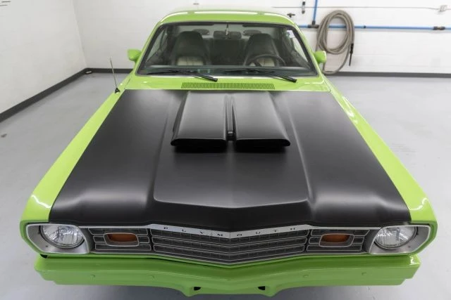 1974 Plymouth Duster - Image 13 of 21