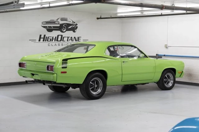 1974 Plymouth Duster - Image 25 of 31