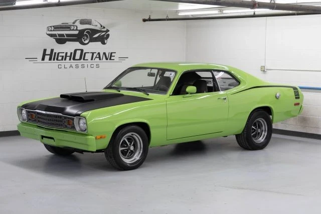 1974 Plymouth Duster - Image 2 of 21