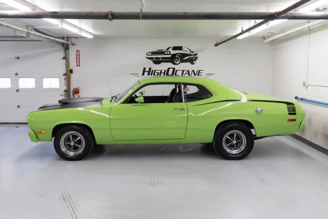 1974 Plymouth Duster - Image 16 of 31