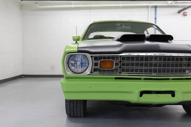 1974 Plymouth Duster - Image 6 of 21