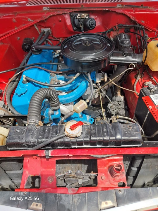 1974 Plymouth Duster - Image 2 of 11