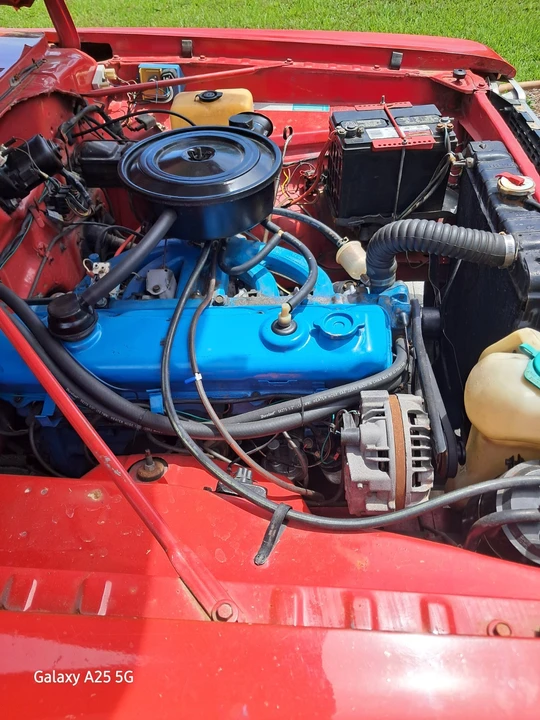 1974 Plymouth Duster - Image 3 of 11