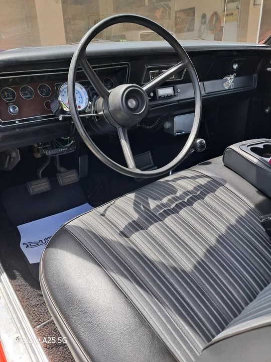 1974 Plymouth Duster - Image 4 of 11