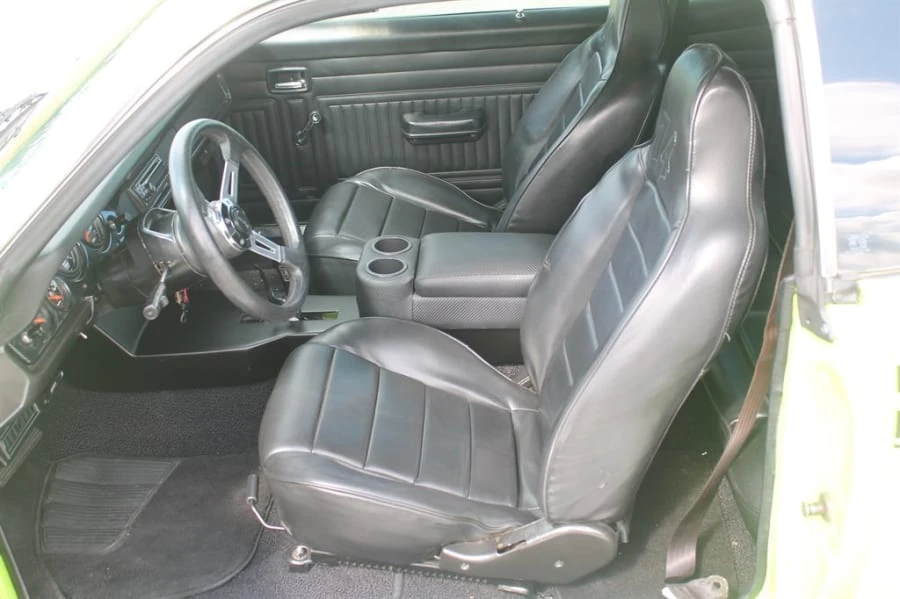 1974 Plymouth Duster - Image 17 of 27