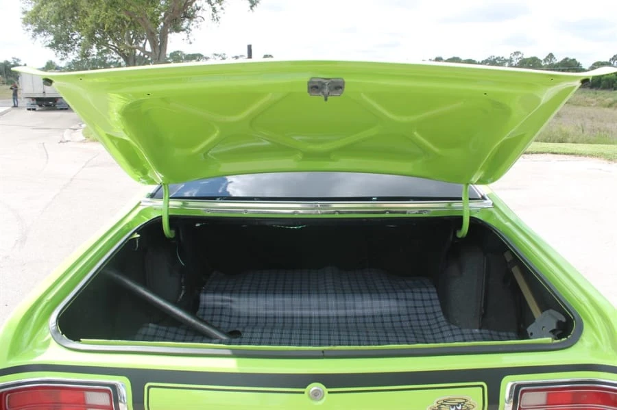 1974 Plymouth Duster - Image 26 of 27