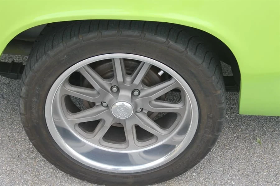 1974 Plymouth Duster - Image 10 of 27