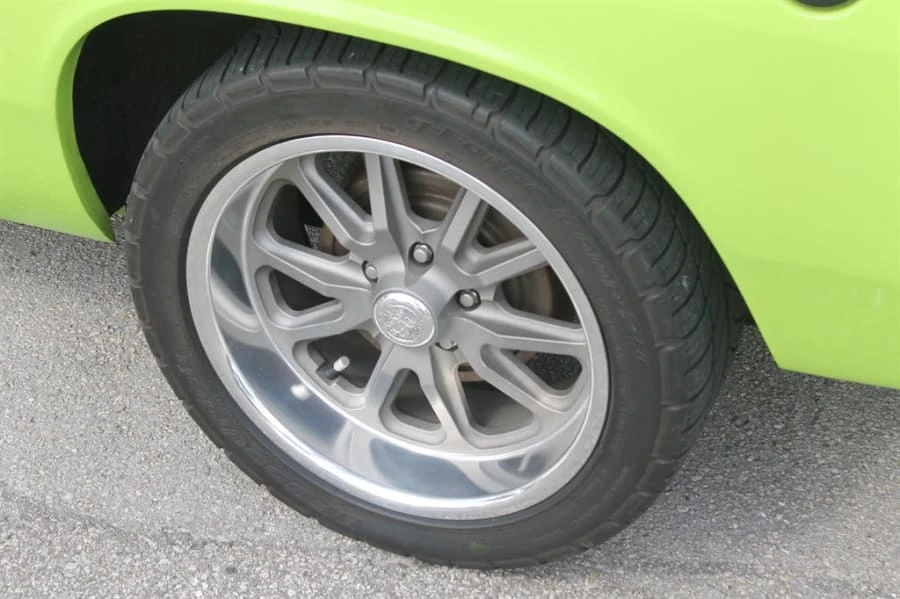 1974 Plymouth Duster - Image 14 of 27