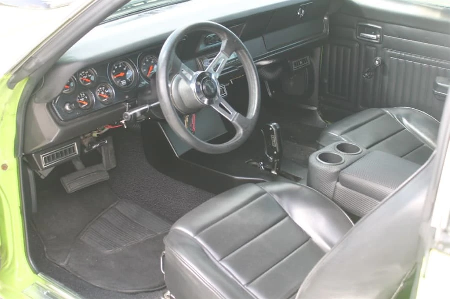 1974 Plymouth Duster - Image 16 of 27
