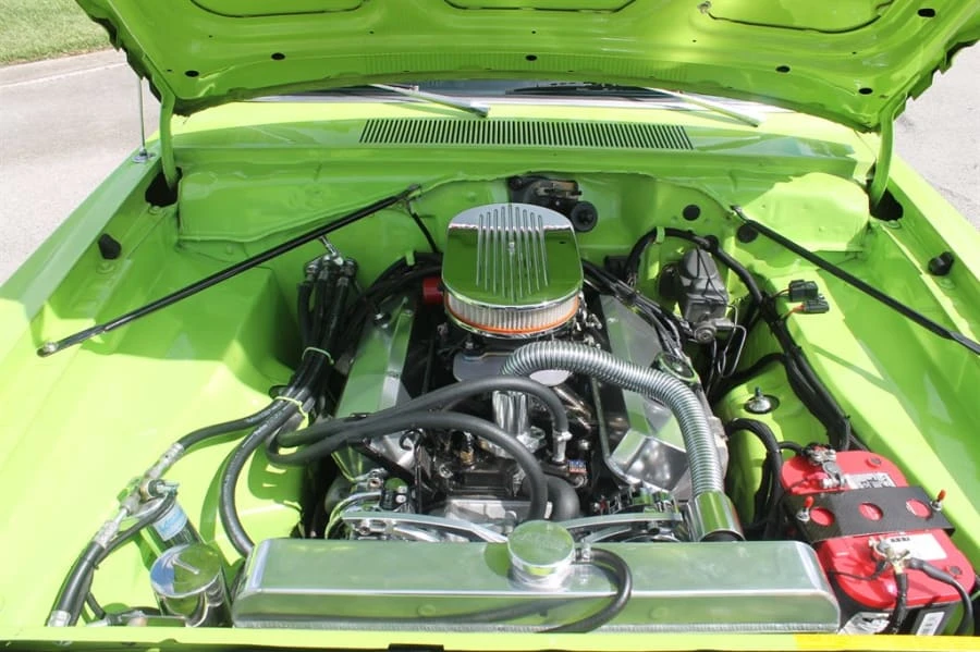 1974 Plymouth Duster - Image 22 of 27