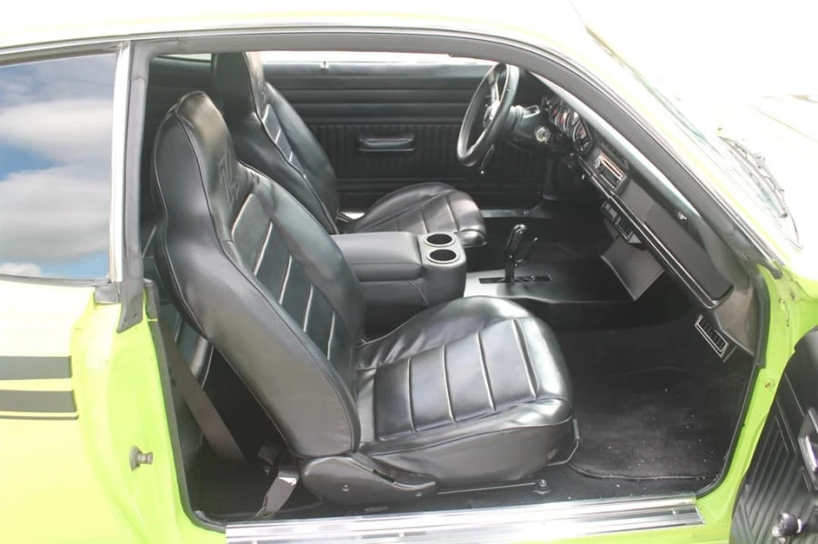 1974 Plymouth Duster - Image 19 of 27