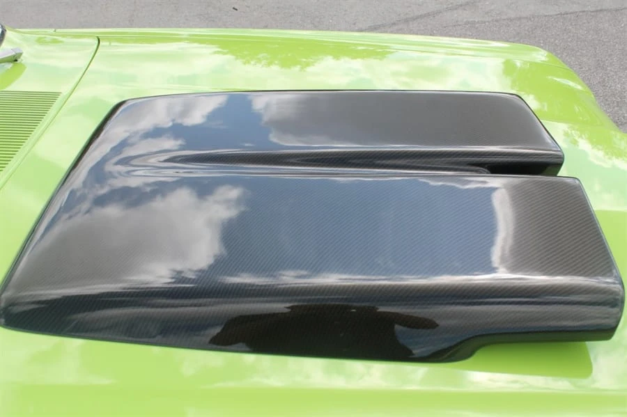 1974 Plymouth Duster - Image 9 of 27