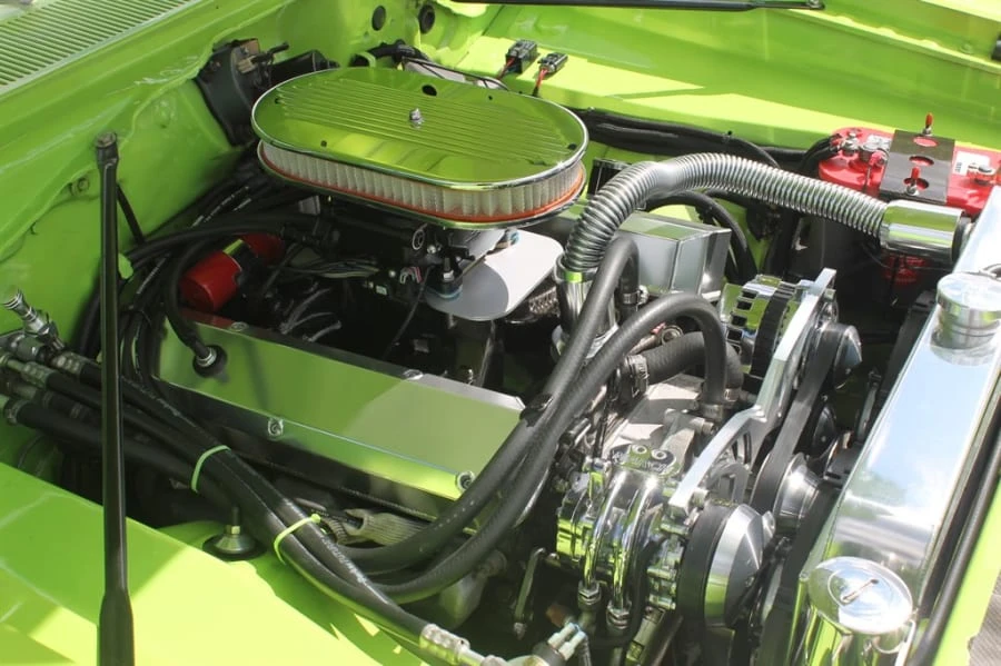 1974 Plymouth Duster - Image 25 of 27