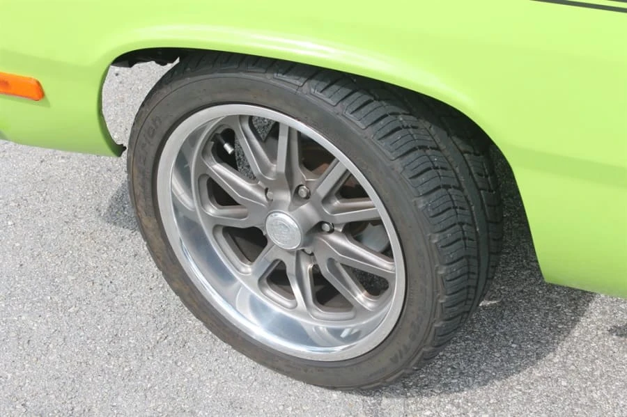 1974 Plymouth Duster - Image 12 of 27