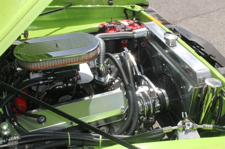 1974 Plymouth Duster - Image 24 of 27