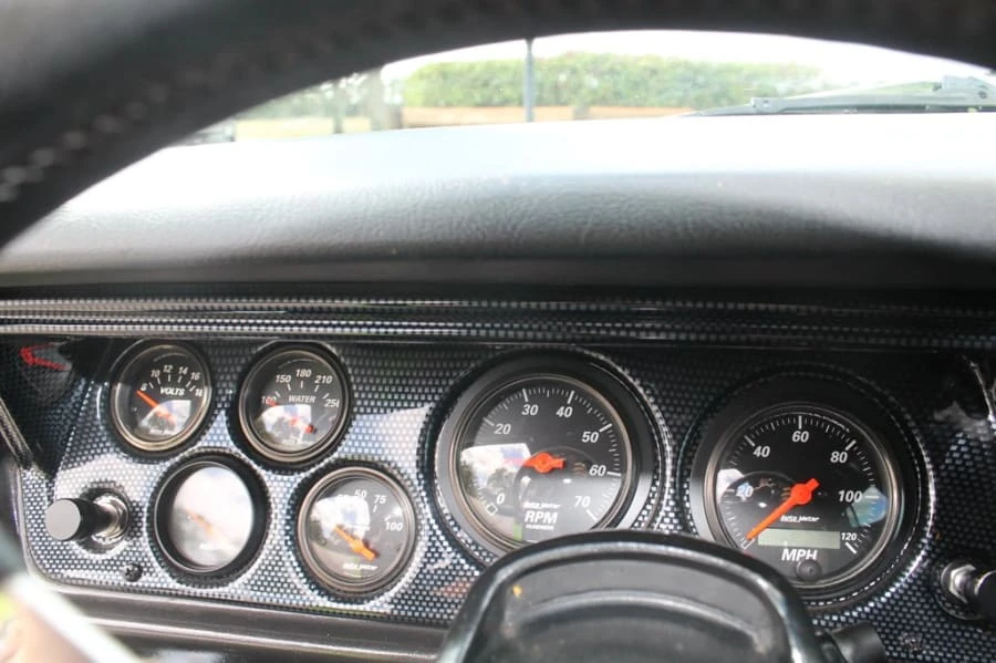 1974 Plymouth Duster - Image 18 of 27