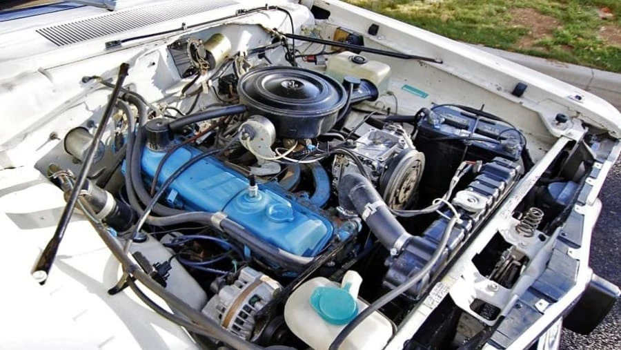 1974 Plymouth Duster - Image 3 of 4