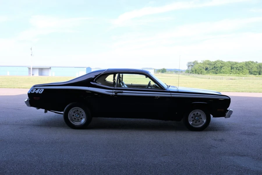 1974 Plymouth Duster - Image 4 of 5