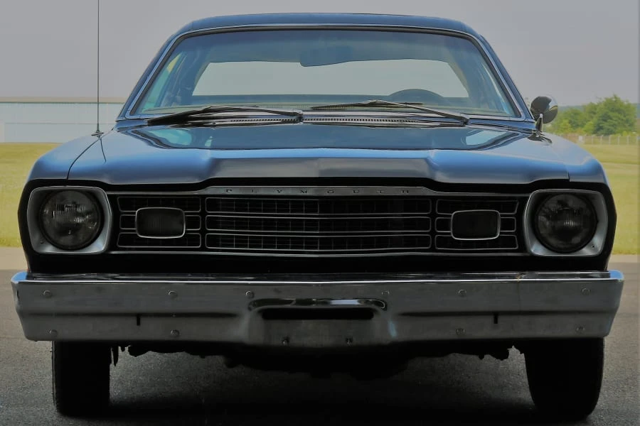 1974 Plymouth Duster - Image 5 of 5