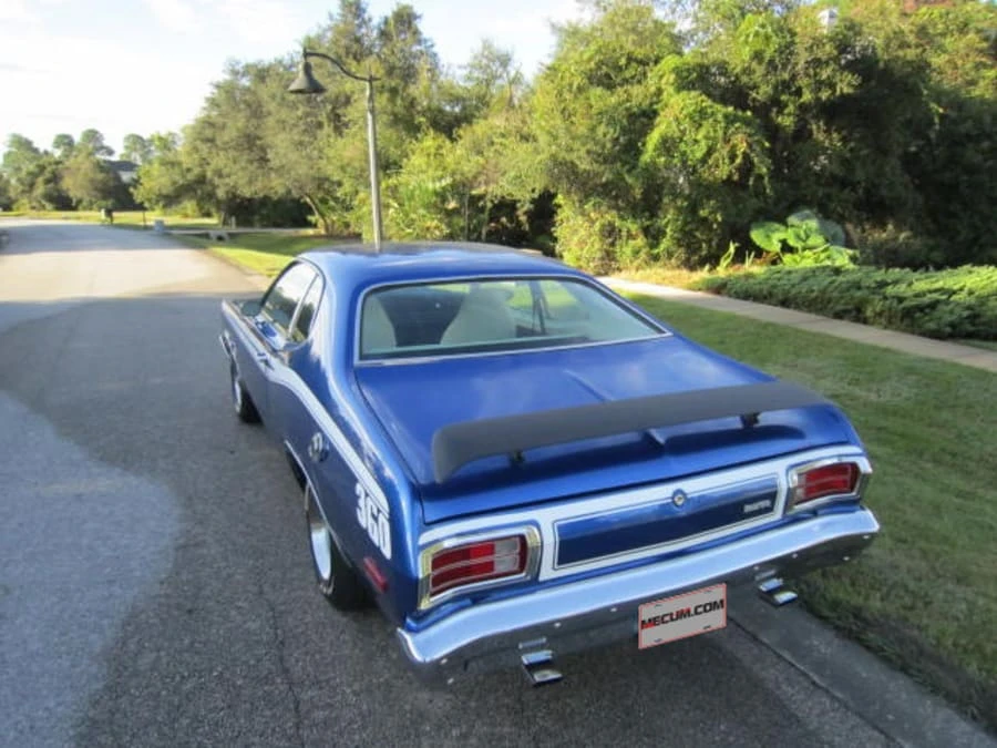 1974 Plymouth Duster - Image 2 of 8