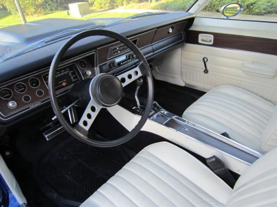 1974 Plymouth Duster - Image 3 of 8