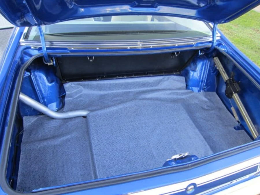 1974 Plymouth Duster - Image 4 of 8