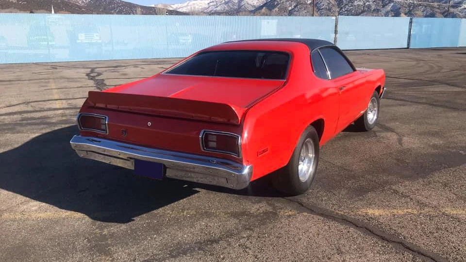 1974 Plymouth Duster - Image 3 of 16