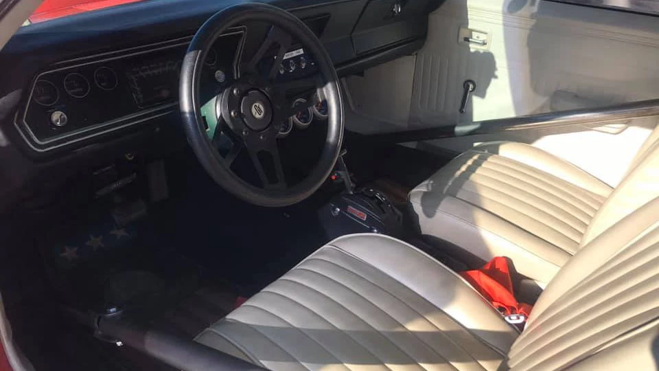 1974 Plymouth Duster - Image 4 of 16
