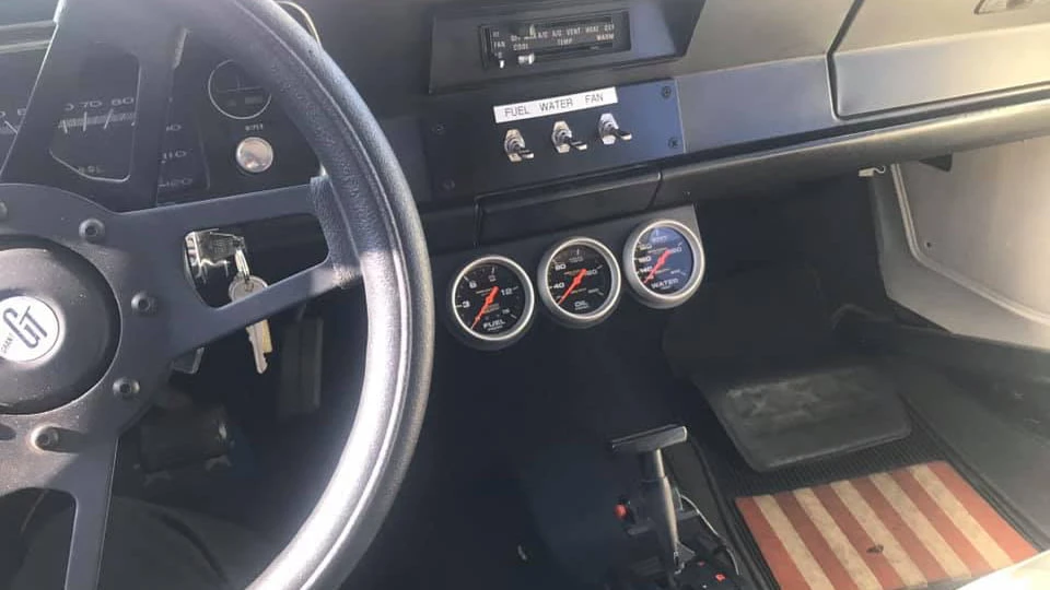 1974 Plymouth Duster - Image 10 of 16