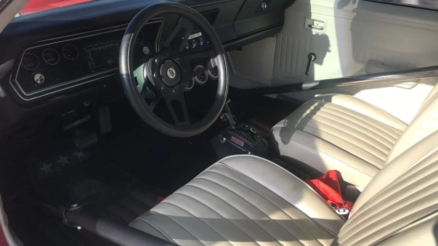 1974 Plymouth Duster - Image 4 of 12